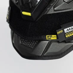 Bauer Supreme Mach Junior Hockey Shoulder Pads -Bauer bauer shoulder pads bauer supreme mach junior hockey shoulder pads 30400313262146