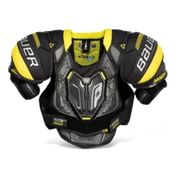 Bauer Supreme Mach Junior Hockey Shoulder Pads