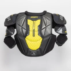 Bauer Supreme Mach Senior Hockey Shoulder Pads 25 Bauer Supreme Mach Senior Hockey Shoulder Pads -Bauer bauer shoulder pads bauer supreme mach senior hockey shoulder pads 30400299171906