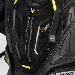 Bauer Supreme Mach Senior Hockey Shoulder Pads 15 Bauer Supreme Mach Senior Hockey Shoulder Pads -Bauer bauer shoulder pads bauer supreme mach senior hockey shoulder pads 30400299270210