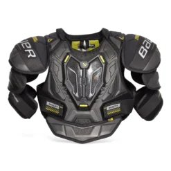 Bauer Supreme Mach Senior Hockey Shoulder Pads