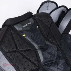 Bauer Supreme Matrix Intermediate Hockey Shoulder Pads (2021) 15 Bauer Supreme Matrix Intermediate Hockey Shoulder Pads (2021) -Bauer bauer shoulder pads bauer supreme matrix intermediate hockey shoulder pads 28378024312898