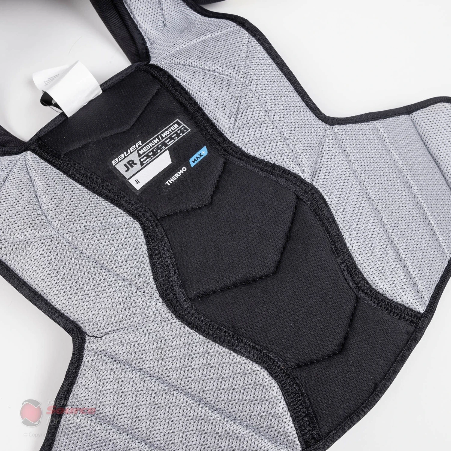 Bauer Supreme Matrix Junior Hockey Shoulder Pads (2021) 11 Bauer Supreme Matrix Junior Hockey Shoulder Pads (2021) - Image 11