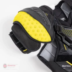 Bauer Supreme Matrix Junior Hockey Shoulder Pads (2021) 15 Bauer Supreme Matrix Junior Hockey Shoulder Pads (2021) -Bauer bauer shoulder pads bauer supreme matrix junior hockey shoulder pads 28174711717954