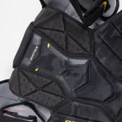 Bauer Supreme Matrix Junior Hockey Shoulder Pads (2021) 17 Bauer Supreme Matrix Junior Hockey Shoulder Pads (2021) -Bauer bauer shoulder pads bauer supreme matrix junior hockey shoulder pads 28174711849026