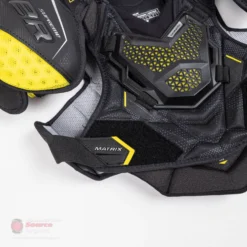 Bauer Supreme Matrix Junior Hockey Shoulder Pads (2021) 13 Bauer Supreme Matrix Junior Hockey Shoulder Pads (2021) -Bauer bauer shoulder pads bauer supreme matrix junior hockey shoulder pads 28174711947330