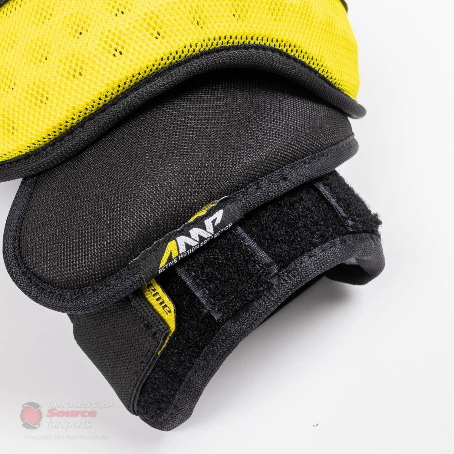 Bauer Supreme Matrix Junior Hockey Shoulder Pads (2021) 10 Bauer Supreme Matrix Junior Hockey Shoulder Pads (2021) - Image 10