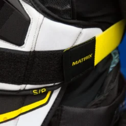 Bauer Supreme Matrix Senior Hockey Shoulder Pads (2019) 11 Bauer Supreme Matrix Senior Hockey Shoulder Pads (2019) -Bauer bauer shoulder pads bauer supreme matrix senior hockey shoulder pads 2019 11140445798466