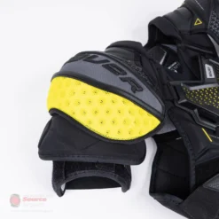 Bauer Supreme UltraSonic Intermediate Hockey Shoulder Pads 13 Bauer Supreme UltraSonic Intermediate Hockey Shoulder Pads -Bauer bauer shoulder pads bauer supreme ultrasonic intermediate hockey shoulder pads 28378025525314
