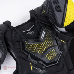 Bauer Supreme UltraSonic Intermediate Hockey Shoulder Pads 12 Bauer Supreme UltraSonic Intermediate Hockey Shoulder Pads -Bauer bauer shoulder pads bauer supreme ultrasonic intermediate hockey shoulder pads 28378025820226