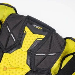 Bauer Supreme UltraSonic Junior Hockey Shoulder Pads -Bauer bauer shoulder pads bauer supreme ultrasonic junior hockey shoulder pads 28174472347714