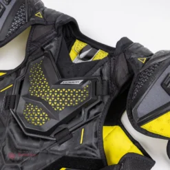 Bauer Supreme UltraSonic Junior Hockey Shoulder Pads -Bauer bauer shoulder pads bauer supreme ultrasonic junior hockey shoulder pads 28174472413250