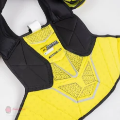 Bauer Supreme UltraSonic Junior Hockey Shoulder Pads -Bauer bauer shoulder pads bauer supreme ultrasonic junior hockey shoulder pads 28174472446018