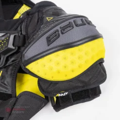 Bauer Supreme UltraSonic Junior Hockey Shoulder Pads -Bauer bauer shoulder pads bauer supreme ultrasonic junior hockey shoulder pads 28174472511554