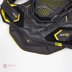 Bauer Supreme UltraSonic Junior Hockey Shoulder Pads -Bauer bauer shoulder pads bauer supreme ultrasonic junior hockey shoulder pads 28174472544322