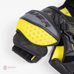Bauer Supreme UltraSonic Junior Hockey Shoulder Pads -Bauer bauer shoulder pads bauer supreme ultrasonic junior hockey shoulder pads 28174472577090