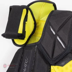 Bauer Supreme UltraSonic Junior Hockey Shoulder Pads -Bauer bauer shoulder pads bauer supreme ultrasonic junior hockey shoulder pads 28174472609858