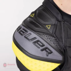 Bauer Supreme UltraSonic Senior Hockey Shoulder Pads 22 Bauer Supreme UltraSonic Senior Hockey Shoulder Pads -Bauer bauer shoulder pads bauer supreme ultrasonic senior hockey shoulder pads 28174471430210