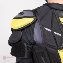 Bauer Supreme UltraSonic Senior Hockey Shoulder Pads 20 Bauer Supreme UltraSonic Senior Hockey Shoulder Pads -Bauer bauer shoulder pads bauer supreme ultrasonic senior hockey shoulder pads 28174471528514