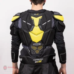 Bauer Supreme UltraSonic Senior Hockey Shoulder Pads 17 Bauer Supreme UltraSonic Senior Hockey Shoulder Pads -Bauer bauer shoulder pads bauer supreme ultrasonic senior hockey shoulder pads 28174471594050