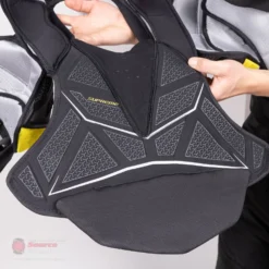 Bauer Supreme UltraSonic Senior Hockey Shoulder Pads 25 Bauer Supreme UltraSonic Senior Hockey Shoulder Pads -Bauer bauer shoulder pads bauer supreme ultrasonic senior hockey shoulder pads 28174471659586