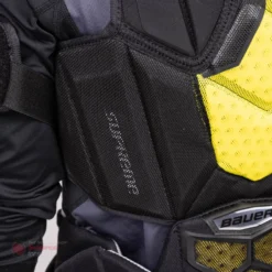 Bauer Supreme UltraSonic Senior Hockey Shoulder Pads 24 Bauer Supreme UltraSonic Senior Hockey Shoulder Pads -Bauer bauer shoulder pads bauer supreme ultrasonic senior hockey shoulder pads 28174471725122