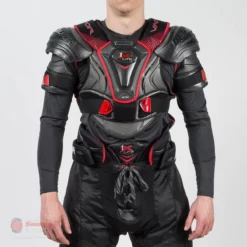 Bauer Vapor 1X Lite Junior Hockey Shoulder Pads 16 Bauer Vapor 1X Lite Junior Hockey Shoulder Pads -Bauer bauer shoulder pads bauer vapor 1x lite junior hockey shoulder pads 4551250837570