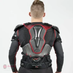 Bauer Vapor 1X Lite Junior Hockey Shoulder Pads 21 Bauer Vapor 1X Lite Junior Hockey Shoulder Pads -Bauer bauer shoulder pads bauer vapor 1x lite junior hockey shoulder pads 4551251001410