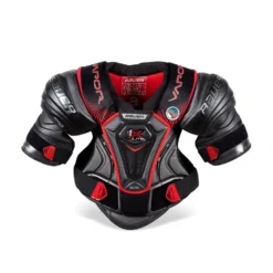 Bauer Vapor 1X Lite Senior Hockey Shoulder Pads -Bauer bauer shoulder pads bauer vapor 1x lite senior hockey shoulder pads 28744382414914