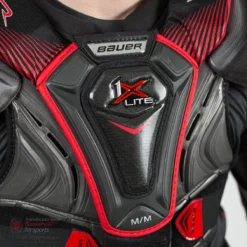 Bauer Vapor 1X Lite Senior Hockey Shoulder Pads -Bauer bauer shoulder pads bauer vapor 1x lite senior hockey shoulder pads 4566072557634