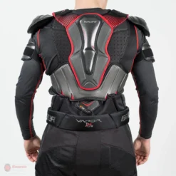 Bauer Vapor 1X Lite Senior Hockey Shoulder Pads -Bauer bauer shoulder pads bauer vapor 1x lite senior hockey shoulder pads 4566072655938