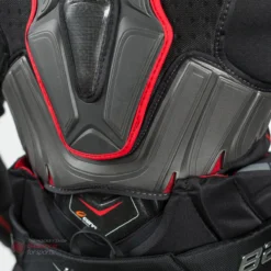 Bauer Vapor 1X Lite Senior Hockey Shoulder Pads -Bauer bauer shoulder pads bauer vapor 1x lite senior hockey shoulder pads 4566072721474