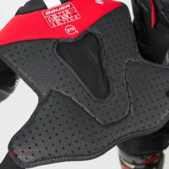 Bauer Vapor 1X Lite Senior Hockey Shoulder Pads -Bauer bauer shoulder pads bauer vapor 1x lite senior hockey shoulder pads 4566072819778