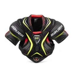 Bauer Vapor 2X Pro Junior Hockey Shoulder Pads