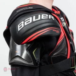 Bauer Vapor 2X Pro Senior Hockey Shoulder Pads 23 Bauer Vapor 2X Pro Senior Hockey Shoulder Pads -Bauer bauer shoulder pads bauer vapor 2x pro senior hockey shoulder pads 14312175370306
