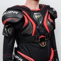 Bauer Vapor 2X Pro Senior Hockey Shoulder Pads 21 Bauer Vapor 2X Pro Senior Hockey Shoulder Pads -Bauer bauer shoulder pads bauer vapor 2x pro senior hockey shoulder pads 14312175403074