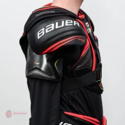 Bauer Vapor 2X Pro Senior Hockey Shoulder Pads 22 Bauer Vapor 2X Pro Senior Hockey Shoulder Pads -Bauer bauer shoulder pads bauer vapor 2x pro senior hockey shoulder pads 14312175665218