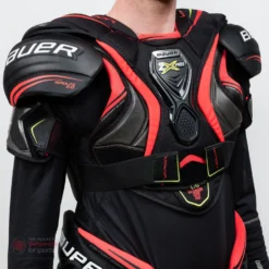 Bauer Vapor 2X Pro Senior Hockey Shoulder Pads 20 Bauer Vapor 2X Pro Senior Hockey Shoulder Pads -Bauer bauer shoulder pads bauer vapor 2x pro senior hockey shoulder pads 14312175763522