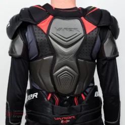 Bauer Vapor 2X Pro Senior Hockey Shoulder Pads 19 Bauer Vapor 2X Pro Senior Hockey Shoulder Pads -Bauer bauer shoulder pads bauer vapor 2x pro senior hockey shoulder pads 14312175796290