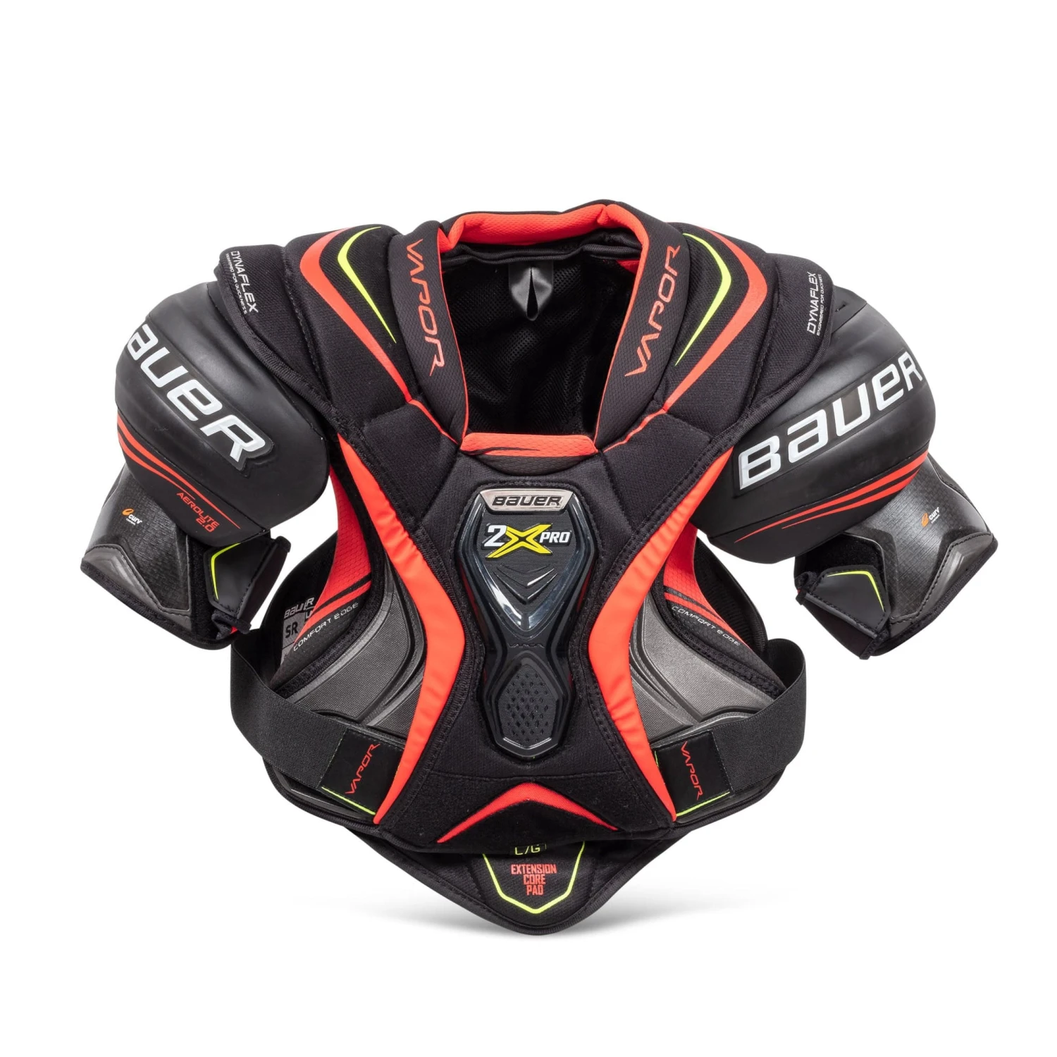 Bauer Vapor 2X Pro Senior Hockey Shoulder Pads 1 Bauer Vapor 2X Pro Senior Hockey Shoulder Pads