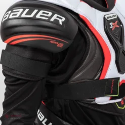 Bauer Vapor 2X Senior Shoulder Pads 36 Bauer Vapor 2X Senior Shoulder Pads -Bauer bauer shoulder pads bauer vapor 2x senior shoulder pads 14312211742786