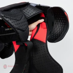 Bauer Vapor 2X Senior Shoulder Pads 39 Bauer Vapor 2X Senior Shoulder Pads -Bauer bauer shoulder pads bauer vapor 2x senior shoulder pads 14312212037698