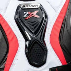 Bauer Vapor 2X Senior Shoulder Pads 38 Bauer Vapor 2X Senior Shoulder Pads -Bauer bauer shoulder pads bauer vapor 2x senior shoulder pads 14312212070466