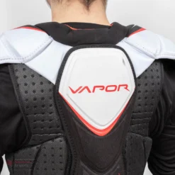 Bauer Vapor 2X Senior Shoulder Pads 32 Bauer Vapor 2X Senior Shoulder Pads -Bauer bauer shoulder pads bauer vapor 2x senior shoulder pads 14312212136002