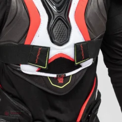 Bauer Vapor 2X Senior Shoulder Pads 25 Bauer Vapor 2X Senior Shoulder Pads -Bauer bauer shoulder pads bauer vapor 2x senior shoulder pads 14312212201538