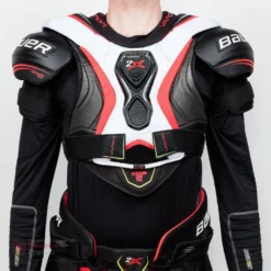 Bauer Vapor 2X Senior Shoulder Pads 23 Bauer Vapor 2X Senior Shoulder Pads -Bauer bauer shoulder pads bauer vapor 2x senior shoulder pads 14312212267074