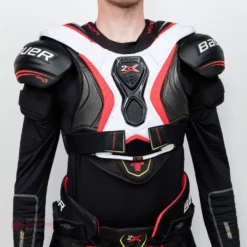 Bauer Vapor 2X Senior Shoulder Pads 24 Bauer Vapor 2X Senior Shoulder Pads -Bauer bauer shoulder pads bauer vapor 2x senior shoulder pads 14312212627522