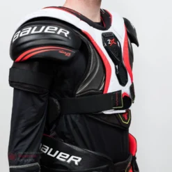 Bauer Vapor 2X Senior Shoulder Pads 28 Bauer Vapor 2X Senior Shoulder Pads -Bauer bauer shoulder pads bauer vapor 2x senior shoulder pads 14312212693058