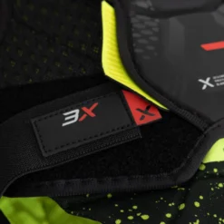 Bauer Vapor 3X Junior Hockey Shoulder Pads 29 Bauer Vapor 3X Junior Hockey Shoulder Pads -Bauer bauer shoulder pads bauer vapor 3x junior hockey shoulder pads 29086202069058