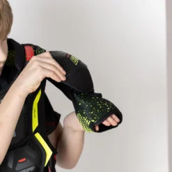 Bauer Vapor 3X Junior Hockey Shoulder Pads 22 Bauer Vapor 3X Junior Hockey Shoulder Pads -Bauer bauer shoulder pads bauer vapor 3x junior hockey shoulder pads 29086202134594